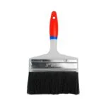 Brocha Profesional de 6" con Mango de Plástico Solido Santul 9233