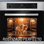 Horno de Gas Empotrable 58L Nuur HOGAS60LP - Imagen 11