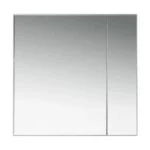 Botiquín Espejo Apolo 2 Puertas 60x60 cm Esbaño 33003 - Imagen 3