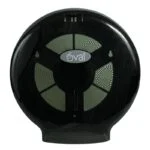 Despachador de Papel Higiénico Junior Humo ECO PP Oval DV039