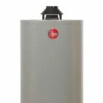 Calentador de Depósito 76 Litros (20 Galones) Gas Natural 2 Servicios Rheem 29V20S/435145 - Imagen 2