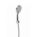 Regadera Redonda con Brazo y Teléfono 8" Meer RS308 - Imagen 3