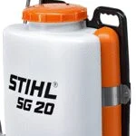 Fumigador Manual de Mochila 18 Litros  40 PSI Uso Frecuente Stihl SG 20 - Imagen 4