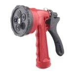 Pistola para Riego Plástica 5 Funciones Santul 7503