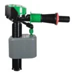 Válvula de Llenado para Tinaco/Cisterna Power Fill con Flotador Integrado 1/2" y Adaptador de 3/4" Fluidmaster 10750U-001 - Imagen 3