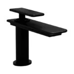 Monomando para Lavabo Premier II Ébano Helvex E-941-EB