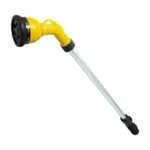 Aspersor de Regadera Plástica con Tubo 30" Surtek 130329