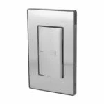 Línea Córdoba Apagador de Timbre Sanelec 4644 - Imagen 2