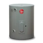 Calentador de Depósito Eléctrico 76 Litros (20 Galones) 110 V Rheem 89VP20/474724