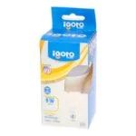 Foco LED A60 9W 810lm 100-240V 3000K Luz Cálida Igoto F20109 - Imagen 2
