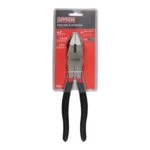 Pinzas de Electricista 9" Uso Industrial Urrea 269GI - Imagen 3