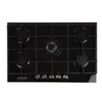 Parrilla Cristal Templado a Gas Anastasia Elite HBG-5721 - Imagen 3