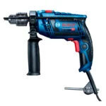 Rotomartillo de 1/2" 650W Heavy Duty Bosch GSB 13 RE - Imagen 2