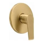 Monomando para Regadera Zirconium Rugo P-201Z