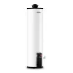 Calentador de Depósito Maximus 132 Litros G-40 Calorex Gas LP - Imagen 2