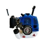 Desbrozadora a Gasolina 30CC 1.7 HP Vástago Recto y Manillar 2 en 1 Fiat 300 - Imagen 4