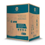Calentador de Depósito Eléctrico 76 Litros (20 Galones) 110 V Rheem 89VP20/474724 - Imagen 5
