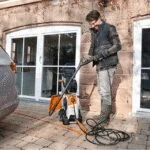 Hidrolimpiadora de Alta Presión Stihl RE 130 PLUS - Imagen 7