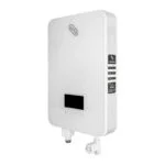 Calentador Eléctrico Instantáneo 1500W 220V 1 Servicio IUSA 620087 - Imagen 3