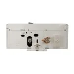 Calentador Instantáneo Nova 3 Plus 11.5 l/min Gas Natural Novanet - Imagen 4