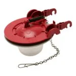 Sapo de Descarga con Sello de Silicona 3" Fluidmaster 5403D-001