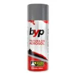 Pintura en Aerosol Esmalte Alquidálico 400ml Primer Gris byp APG