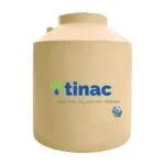 Tinaco Tinac 1100 Litros 15 Kg Mastinac