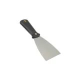 Espátula Rígida 3" Mango de Plástico Santul 8049
