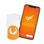 Medidor de Gas Inalambrico para Tanque Estacionario EL GAAAS - Imagen 2