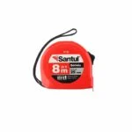 Flexómetro Solido 8 metros x 25mm Santul 8133