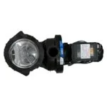 Motobomba Aeris II para Piscina 1-1/2 HP 110/220V Motor Eco 111073 - Imagen 2