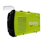 Soldadora Inverter 200A 110/220V Igoto Plus 200 - Imagen 3