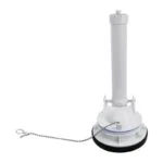Válvula de Descarga de 3″ para WC de una Pieza (One Piece) Coflex P-B6033 - Imagen 2