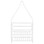 Organizador Colgable para Regadera Meer ORG-001