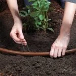 Kit de Riego para Cama de Flores y Suelos Raindrip SDGCBHP - Imagen 3
