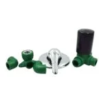 Kit de Regadera para Monomando PP-R IUSA 267900
