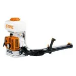 Fumigadora a Gasolina 3.4 HP de Mochila Profesional Uso Intensivo Stihl SR 420