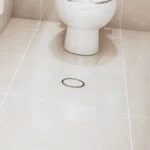 Coladera de 1 Boca Desagüe de Contorno para Inserto Helvex 282-HLI - Imagen 2