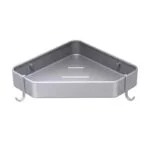 Repisa Esquinero Aluminio AL105A