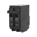 Interruptor Termomagnético 2 Polos 20A Argos AIT220A