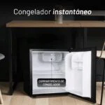 Mini Frigobar 46L Nuur FRIGO46L - Imagen 7