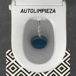 Asiento Bidé Eléctrico con Control Remoto Nuur BIDEAUTO - Imagen 7