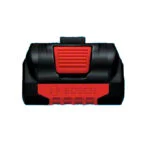 Batería de Iones de Litio Bosch ProCORE 18V 4,0 Ah - Imagen 4