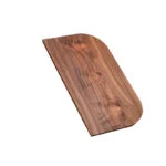 Paquete Tekaway DM 33.22 1C 978 Incluye Tarja 84x56x20cm, Monomando Extraíble MTP978, Tabla de Picar, Contra canasta y Escurridor de Platos Teka 115020015 - Imagen 7