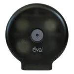 Despachador de Papel Higiénico Junior Humo Oval DV009