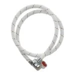 Manguera Flexible para Lavadora 3/4" con Codo de 90° 120cm Coflex VWB90-A120