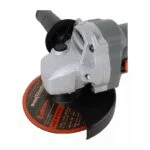 Esmeriladora Angular 4-1/2" 800W 12,000rpm Gladiator AA 715/120 - Imagen 2