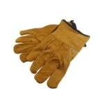 Guantes de Carnaza Corto Santul 8413