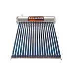 Calentador Solar Presurizado 20 Tubos 202 litros para 6-7 Personas Solaris - Imagen 3