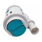 Válvula de Descarga Dual Flush 3" para WC Meer VDWC-006 - Imagen 4